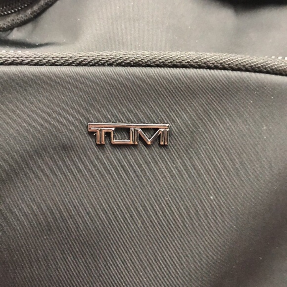 🔥Tumi Voyageur Nylon Backpack | Women's Commuter Bag - Picture 3 of 6